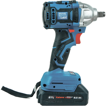  Гайковерт Katana Singlepower UG9401 (KUG9401.00) 