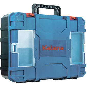  Гайковерт Katana Singlepower UG9401 (KUG9401.00) 