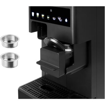  Кофемашина Catler ES 790 Egoisto 