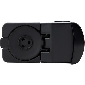  Кофеварка RageX R408-000 черный 