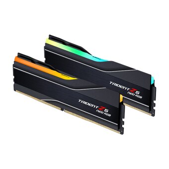  ОЗУ G.Skill Trident Z5 Neo RGB 64GB (F5-6000J3238G32GX2-TZ5NR) 