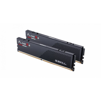  ОЗУ G.Skill Flare X5 256GB (F5-6000J3444F64GX4-FX5) DDR5 Black 