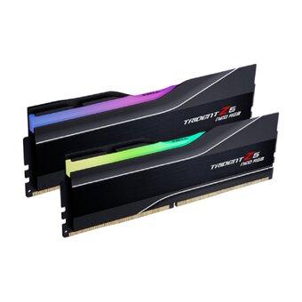  ОЗУ G.Skill Trident Z5 Neo RGB 64GB (F5-6000J3238G32GX2-TZ5NR) 