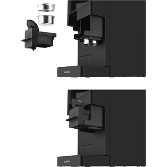  Кофемашина Catler ES 790 Egoisto 