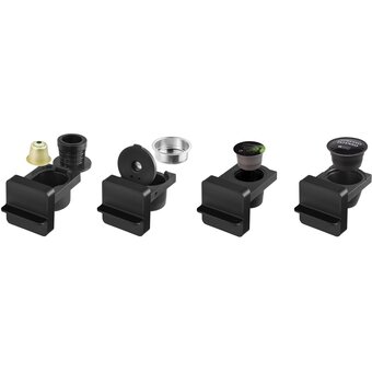  Кофемашина Catler ES 790 Egoisto 