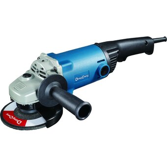  УШМ DongCheng DSM02-125B 