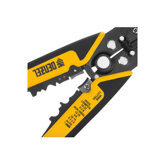  Кримпер Denzel 17742 