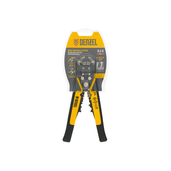  Кримпер Denzel 17742 