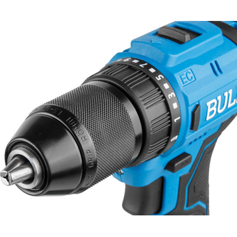  Дрель-шуруповерт Bull SR 1803 Xcase (2329055) 