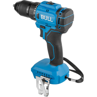  Дрель-шуруповерт Bull SR 1803 Xcase (2329055) 