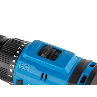  Дрель-шуруповерт Bull SR 1803 Xcase (2329055) 