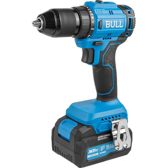  Дрель-шуруповерт Bull SR 1803 Xcase (2329055) 