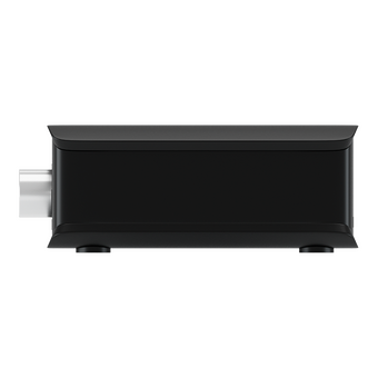  Цифровая ТВ приставка SOUNDMAX SM-DVBT270(черный) 