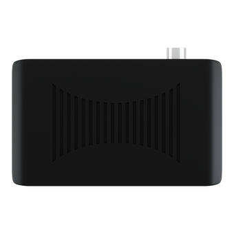  Цифровая ТВ приставка SOUNDMAX SM-DVBT270(черный) 