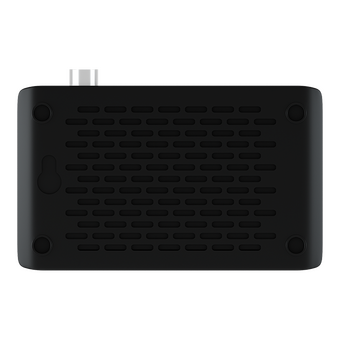  Цифровая ТВ приставка SOUNDMAX SM-DVBT270(черный) 