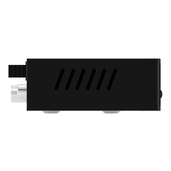  Цифровая ТВ приставка SOUNDMAX SM-DVBT290(черный) 