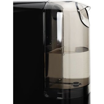  Кофеварка RageX R408-000 черный 