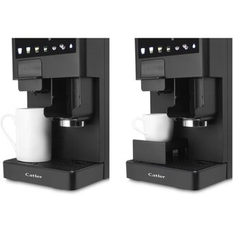  Кофемашина Catler ES 790 Egoisto 