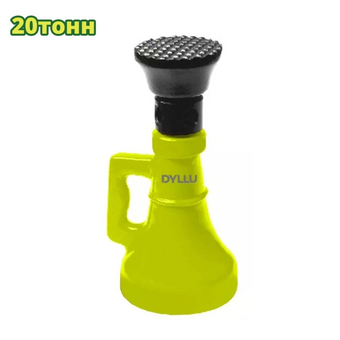  Домкрат Dyllu DTJZ2520 