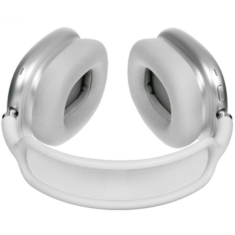  Наушники полноразмерные HOCO W55 Plus, Pleasing, Bluetooth, серебряный 