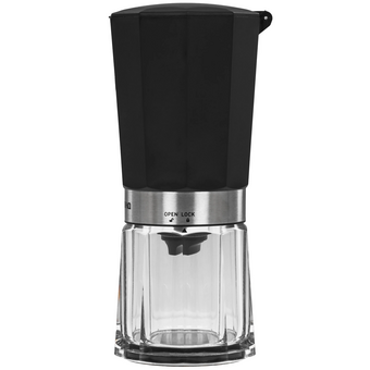  Кофемолка Redmond CG803 черный 