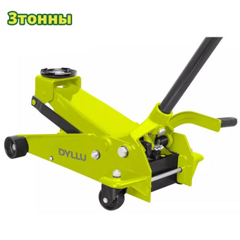  Домкрат Dyllu DTHJ2513 