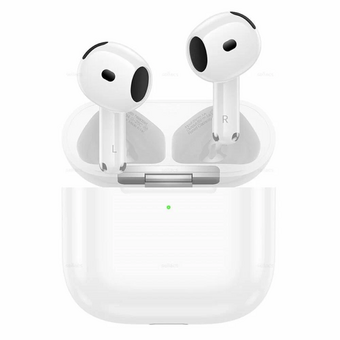  Наушники BOROFONE BW94 White 