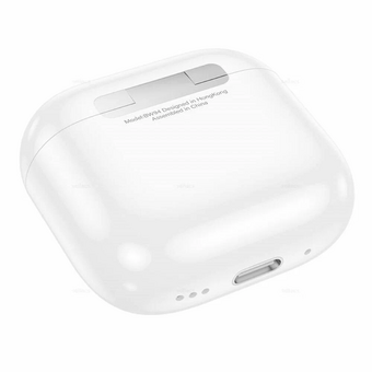  Наушники BOROFONE BW94 White 