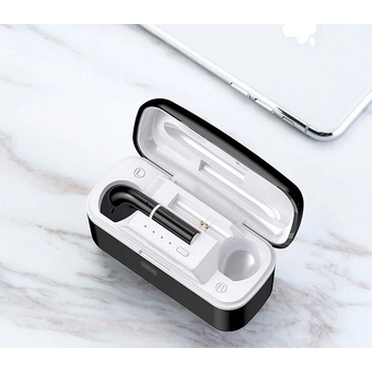  Беспроводные TWS наушники JOYROOM JR-T06 Bluetooth, черный 