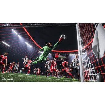  Игра на PS4: EA Sports FC 26 (PS4, русские субтитры) 