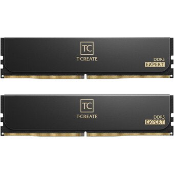  ОЗУ Team Group T-Create Expert 64Gb (CTCED564G6000HC30CDC01) DDR5 