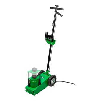  Домкрат RockForce RF-1600-6 