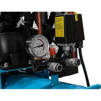  Компрессор DGM AC-2100B 