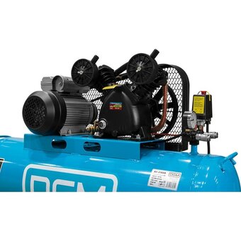  Компрессор DGM AC-2100B 