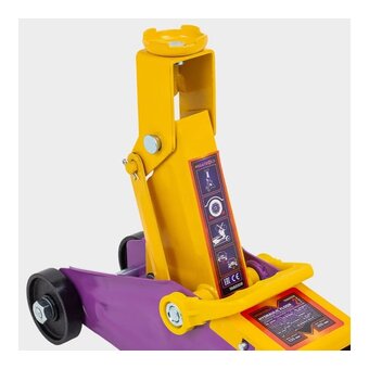  Домкрат Megatools MT-TA82008 