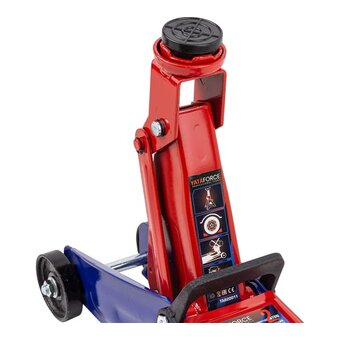  Домкрат Yataforce YF-TA820011 