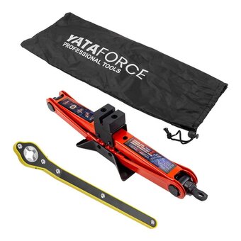  Домкрат Yataforce YF-10152A 