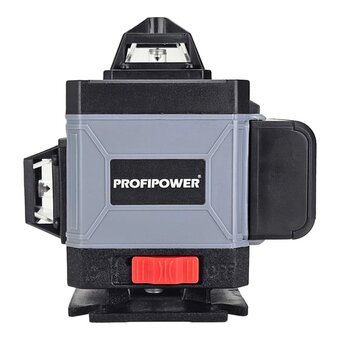  Лазерный нивелир Profipower NL-7016 (E0070-2) со штативом 