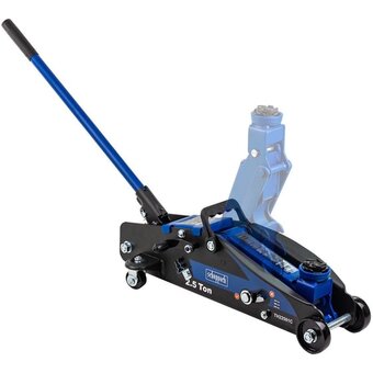  Домкрат Scheppach Sch-TH22501C 