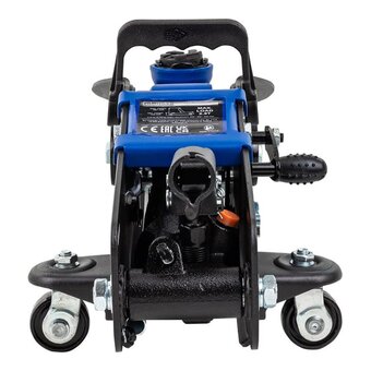  Домкрат Scheppach Sch-TH22501C 