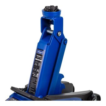  Домкрат Scheppach Sch-TH22501C 