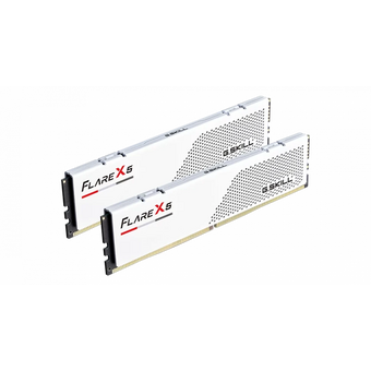  ОЗУ G.Skill Flare X5 32GB (F5-6000J2836G16GX2-FX5W) DDR5 