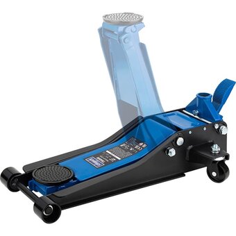  Домкрат Scheppach Sch-T84008 