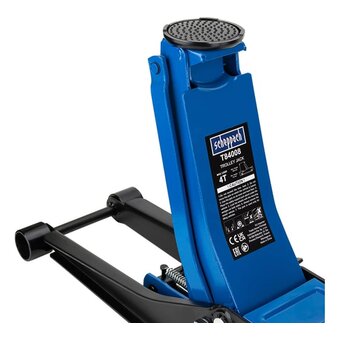  Домкрат Scheppach Sch-T84008 