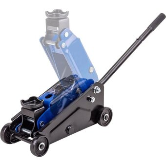  Домкрат Scheppach Sch-TR20005 