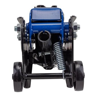  Домкрат Scheppach Sch-TR20005 