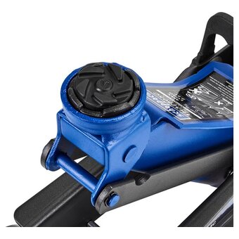  Домкрат Scheppach Sch-TH32505 