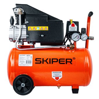  Компрессор Skiper AR25S 