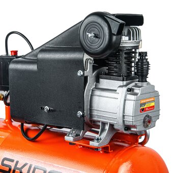  Компрессор Skiper AR25S 