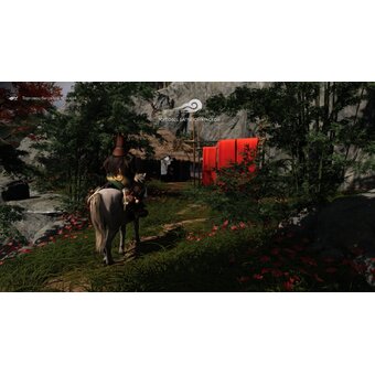  Игра на PS4: Ghost of Tsushima Directors Cut (PS4, русская версия) 